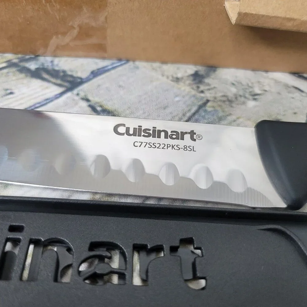 Cuisinart 6